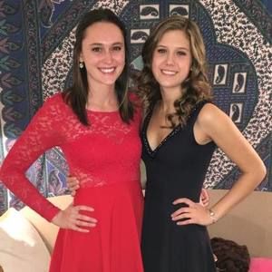 Meet your Posher, Maureen